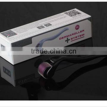 GTO Microneedle 540 Skin Derma Roller photo-4