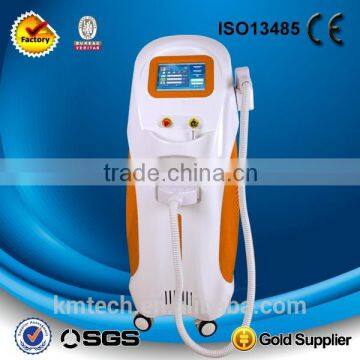 Distributors Wanted 808nm Diode Soprano Laser Hair Removal Reviews