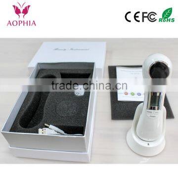 AOPHIA Salon Use 6 in 1 multifunction beauty instrument for face use