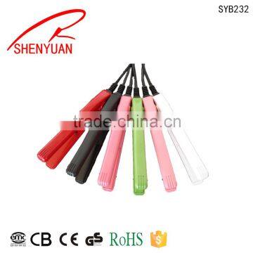 New Low Price Flat Iron Mini Hair Straightener