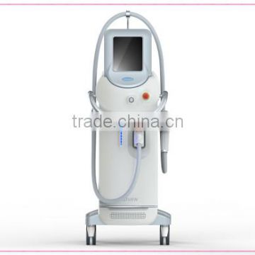 factory Permanent and painless diode laser skin hair removal