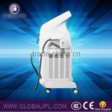 Hot Selling Professional Hair Removal 12 German Bars Diodelaser