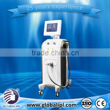 Promotion !! skin tightening monopolar rf machine professional