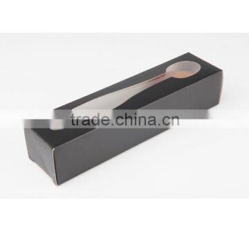 Black Packing Plastic Nylon Oval 6 Brush Soft Hair Best Quality Makeup Brush photo-5