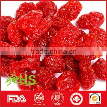 Dried Red Cherry Fruit for Wholesale photo-2