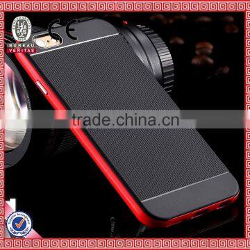 For Apple IPhone6 6s Luxury Armor Back Case for IPhone 6 6s 4.7 Phone Accessories + Logo Hard Hybrid Shockproof Dual Layer Cover photo-5