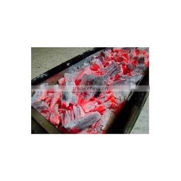 forwell company have Hardwood BBQ Charcoal from egypt