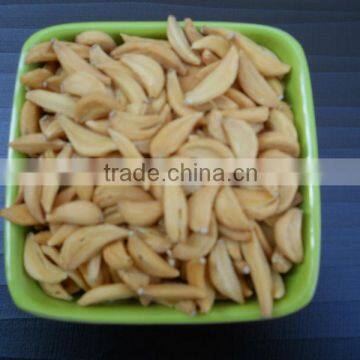 EXPORT QUALITY DRIED GARLIC CLOVES