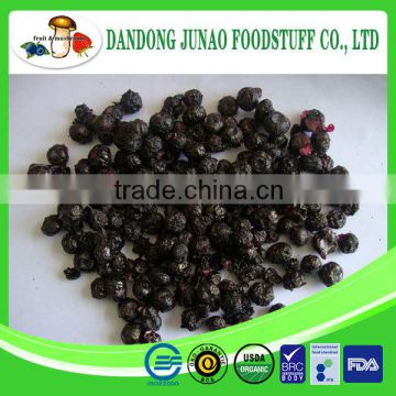 Dried Style freeze-dried blue berries