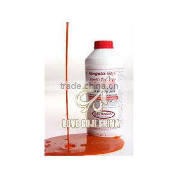 GOJI JUICE----11 Essential and 22 Trace Dietary Minerals photo-4
