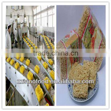 Wholesale Food Prices for Noodles Quick Cooking Instant Egg Noodles