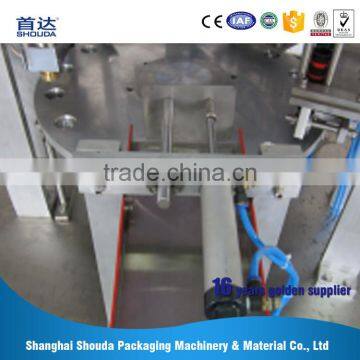 High Quality New Technology Automatic Nespresso Coffee Capsule Filling Machine,Compatible Nespresso Coffee Capsule Fillin photo-2