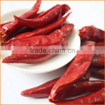 high quality chaotian chilli