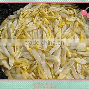 Salted Bamboo Shoot round cut/whole