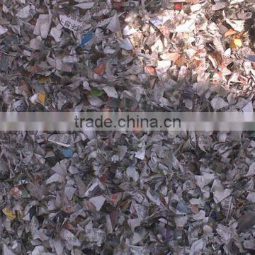 Good secret ! book shredder book shredding machine CD shredder CD shredding machine