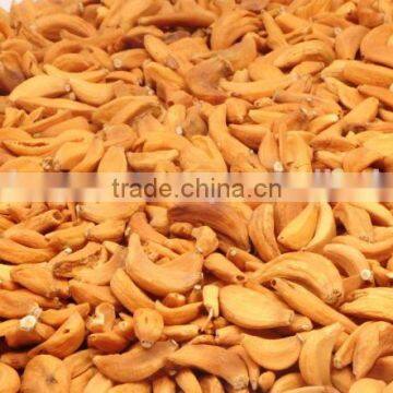 Export Quality Vacuum Packed Dehydrated Garlic Cloves Peeled
