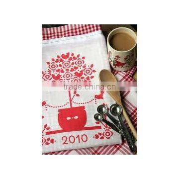 SKVT COTTON WHOLESALE TEATOWEL COTTON