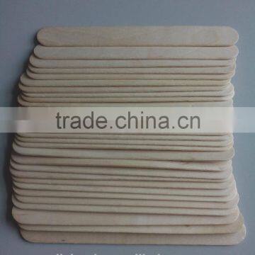 High Qualtity Wooden Spatula For Medical Investigation photo-2