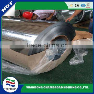 hot dipped galvanized construction panel material gi steel coil z60 z80 for russia ukraine