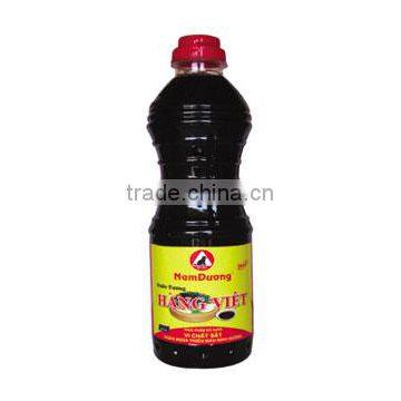 Nam Duong Hang Viet Soya Sauce Plus Fe 495ml