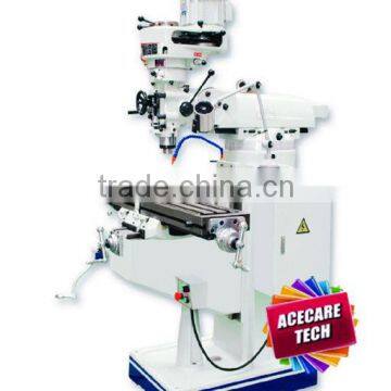 X6323A Universal milling machine,radial milling machine