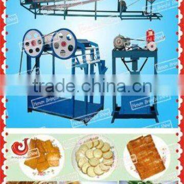 Hot-selling Bean Curd Skin Making Machines