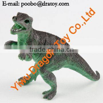 Factory direct sales PVC toy dinosaur