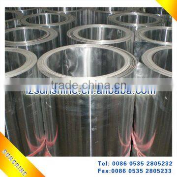 Roof Heating Aluminum Coil For LCD Back Pannel photo-3