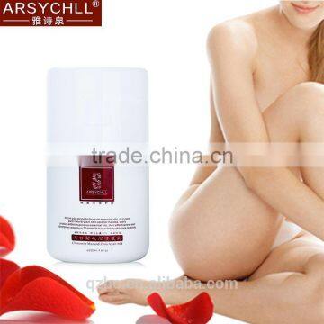 Guangzhou OEM body lotion body whitening lotion moisturizing body lotion