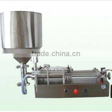 Liquid Filling Machine/Liquid Filler/Ointment Filler