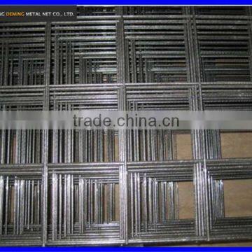 DM welded steel fabric