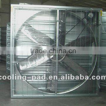 DJF(b) serise exhaust fan with CE Certification