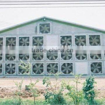 poultry house exhaust fan