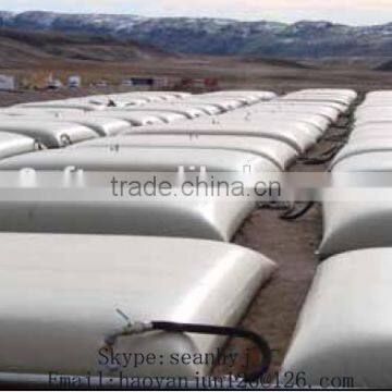 TPU water bladder tank (pillow) - 5000L