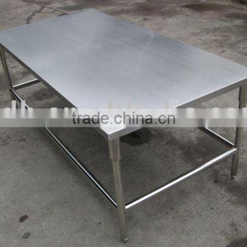 Stainless Table (ISO9001:2000 APPROVED)