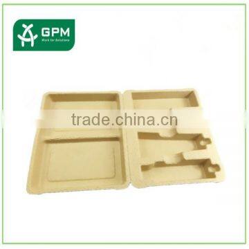 Eco friendly low price customer design electronic components storage packing tray manufacturers