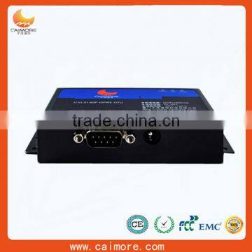 High quality wireless serial GPRS industrial DTU RS485