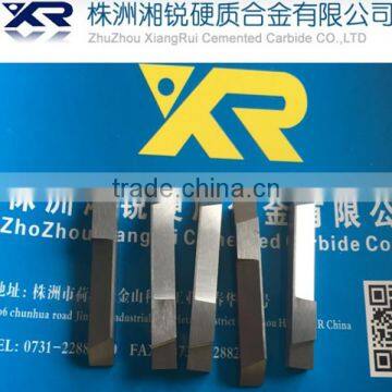 Special tungsten carbide plate