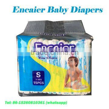 baby diapers disposable Type and Babies Age Group baby diapers in bales