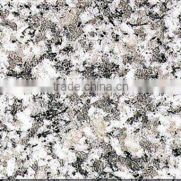 Granite G623 SILVERY GREY