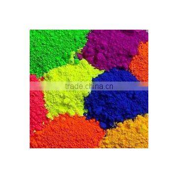 Long Glowing Time Luminous Pigment Powder photo-3