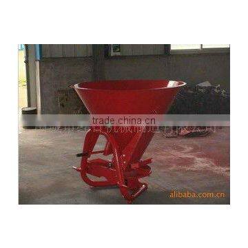 CDR-600 best sells fertilizer spreader