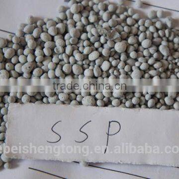 good sale Single Superphosphate agriculture Fertilizer ssp