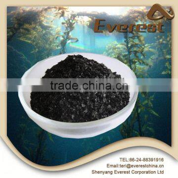 Bulk Pure Tech Grade Supplement Organic Fertilizer Sargassum Seaweed Fertilizer