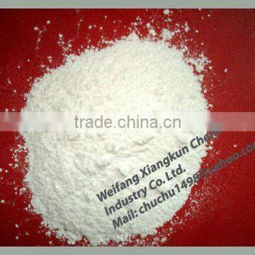 Calcium Chloride 95% Powder Oil Drilling Grade