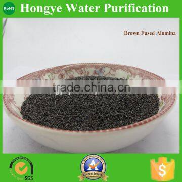 Brown Aluminum Oxide Polishing Material photo-3