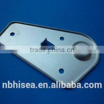 Precision Auto Stamping Parts,stamping Automotive Part photo-4