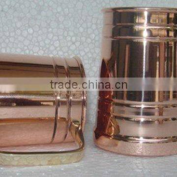 MANUFACTURER OF Promotional GREGORIAN COPPER MUGS