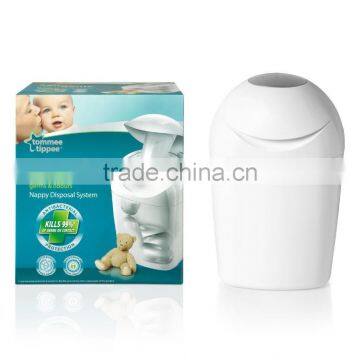 Tommee Tippee Sangenic Nappy Disposal Tub