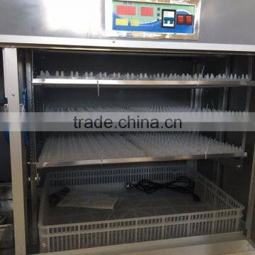 New Material 528 Chicken Eggs Automatic Egg Incubator,chicken Egg Incubator for Hatching 528eggs photo-2